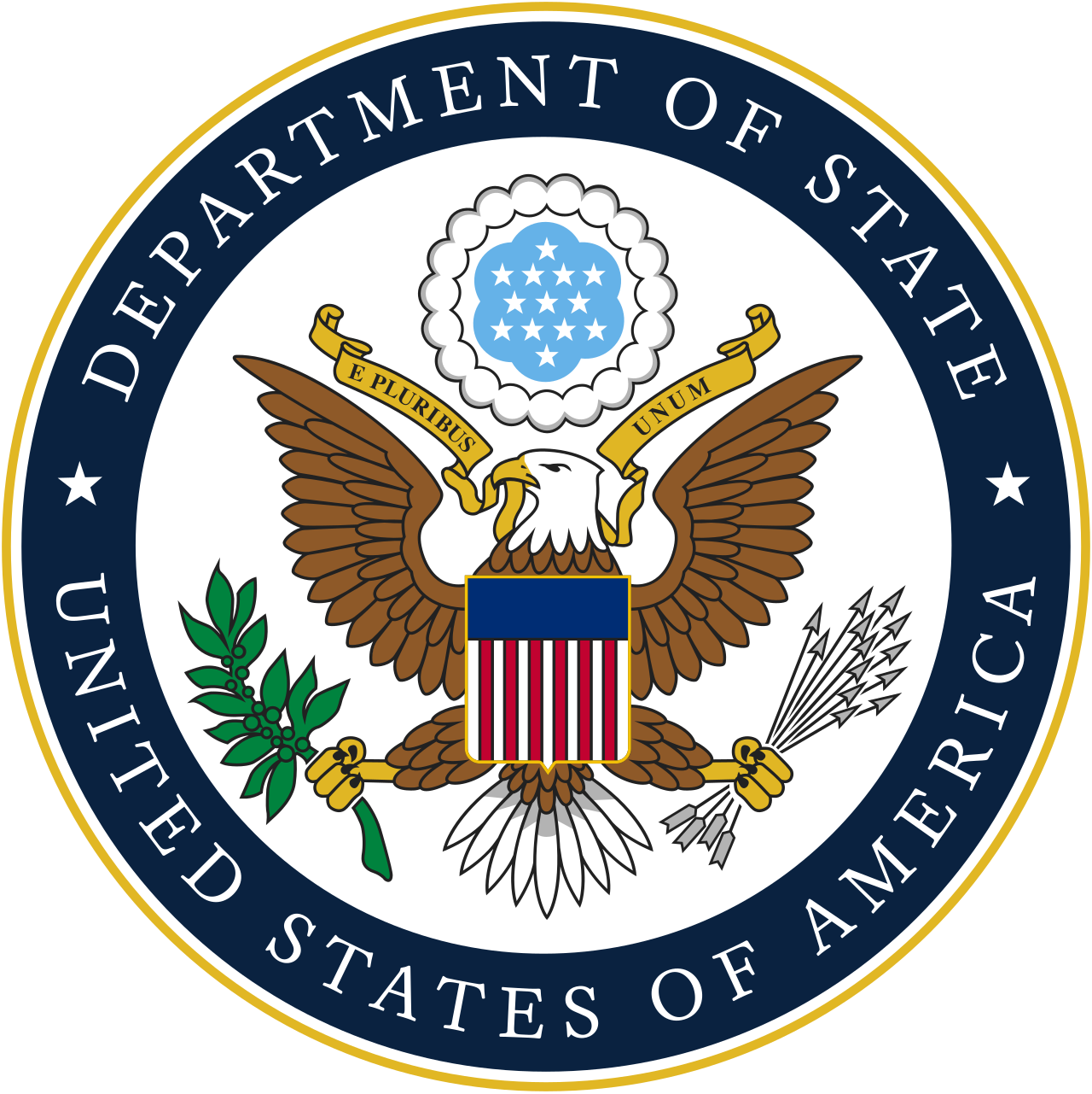 US State Department