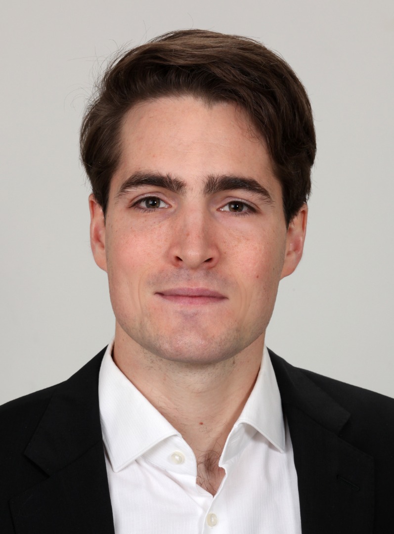 Marko Ristin