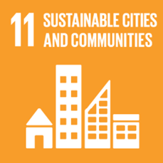 SDG 11: Sustainable Cities and Communities