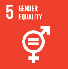 SDG 5: Gender Equality