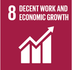 SDG 8: Decent Work and Economic Growth