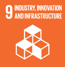 SDG 9: Industry, Innovation and Infrastructure